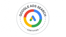 Google Ads Search Cert