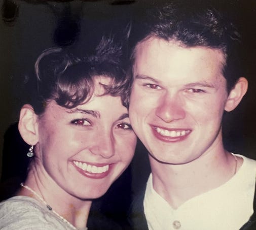 Matt & Beth Heinz