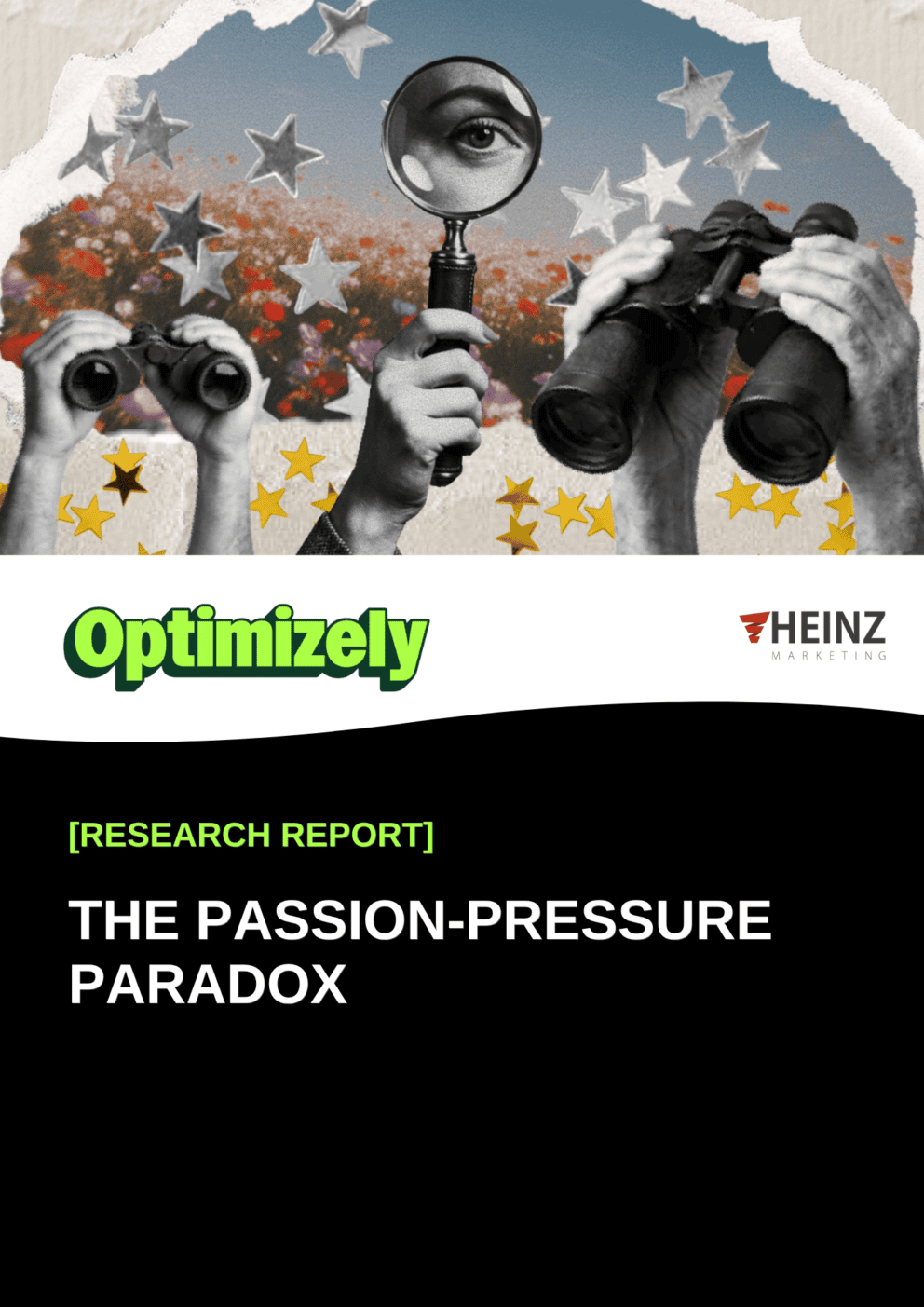 Guide: The Passion-Pressure Paradox