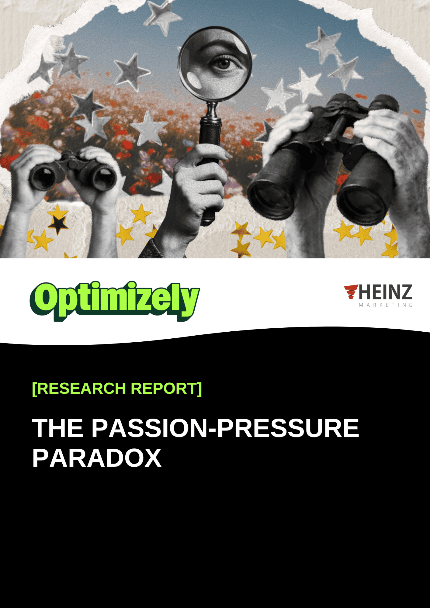 Guide: The Passion-Pressure Paradox