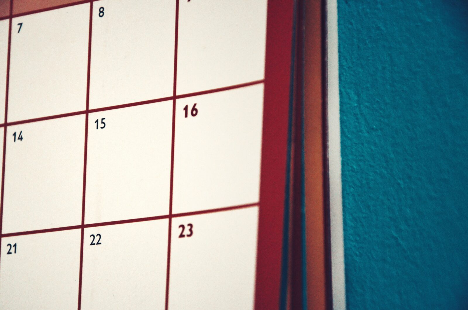 calendar